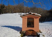 22 Santella Madonna di Caravaggio 